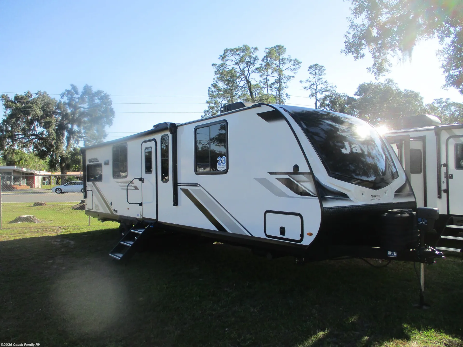 2026 Jayco Jay Feather 30RKB - Photo 3