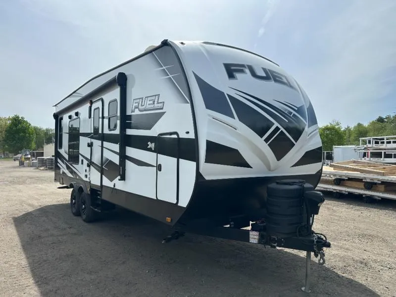 2023 Heartland Fuel 255 - Photo 2