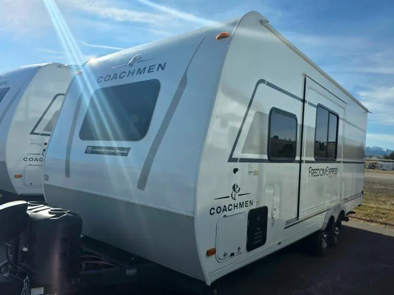 2026 Coachmen Freedom Express Select 21SE - Photo 4