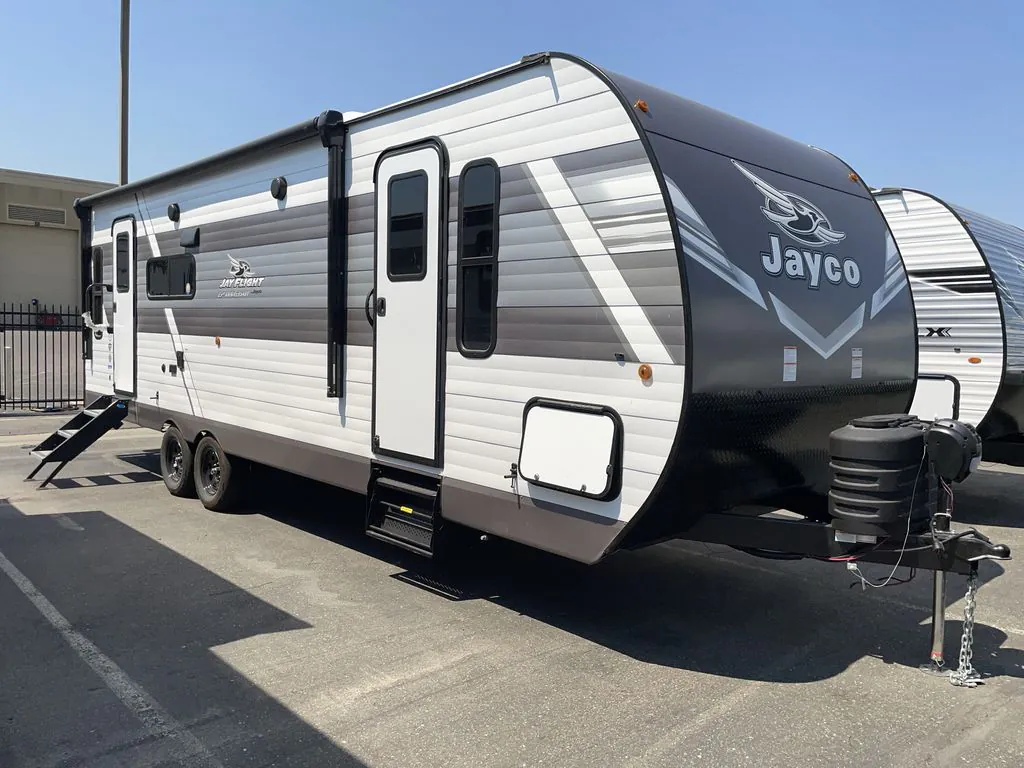 2027 Jayco Jay Flight SLX 262RLSW