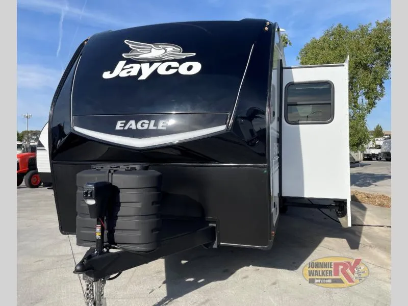 2026 Jayco Eagle HT 294CKBS - Photo 4