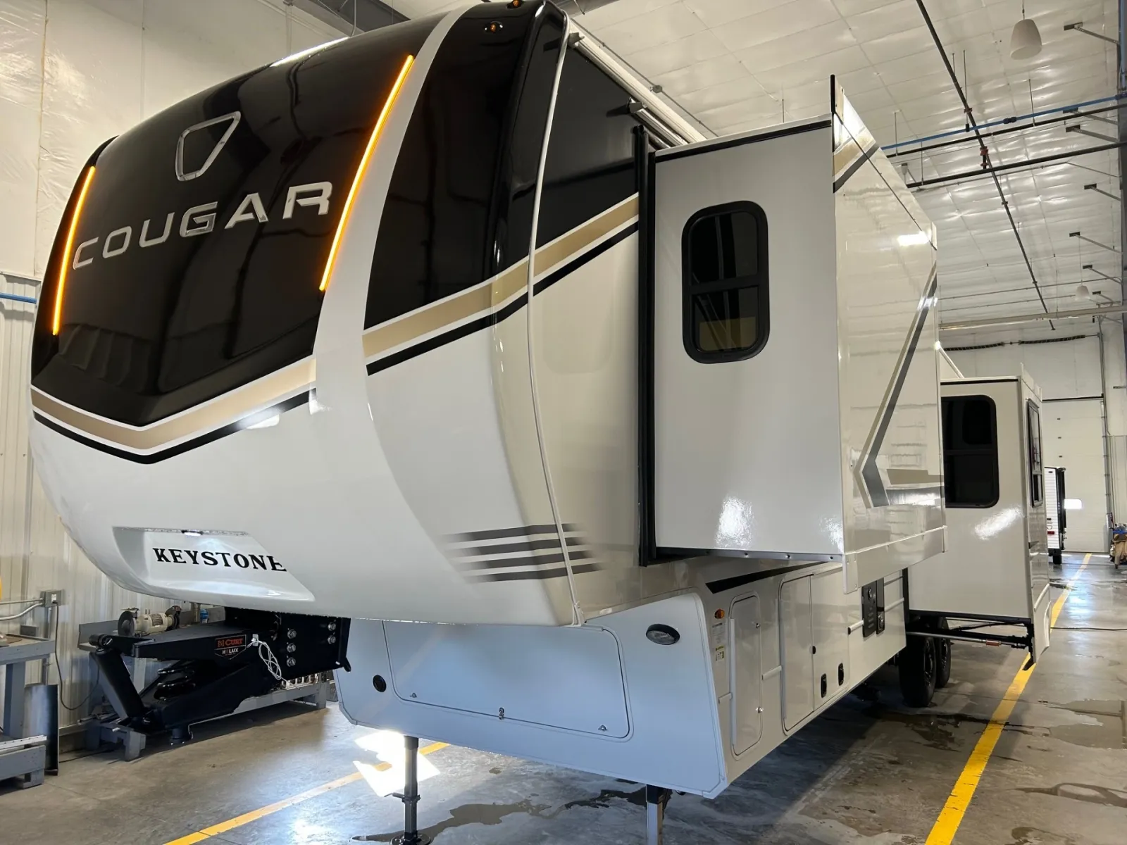 2026 Keystone Cougar 350LLK - Photo 4