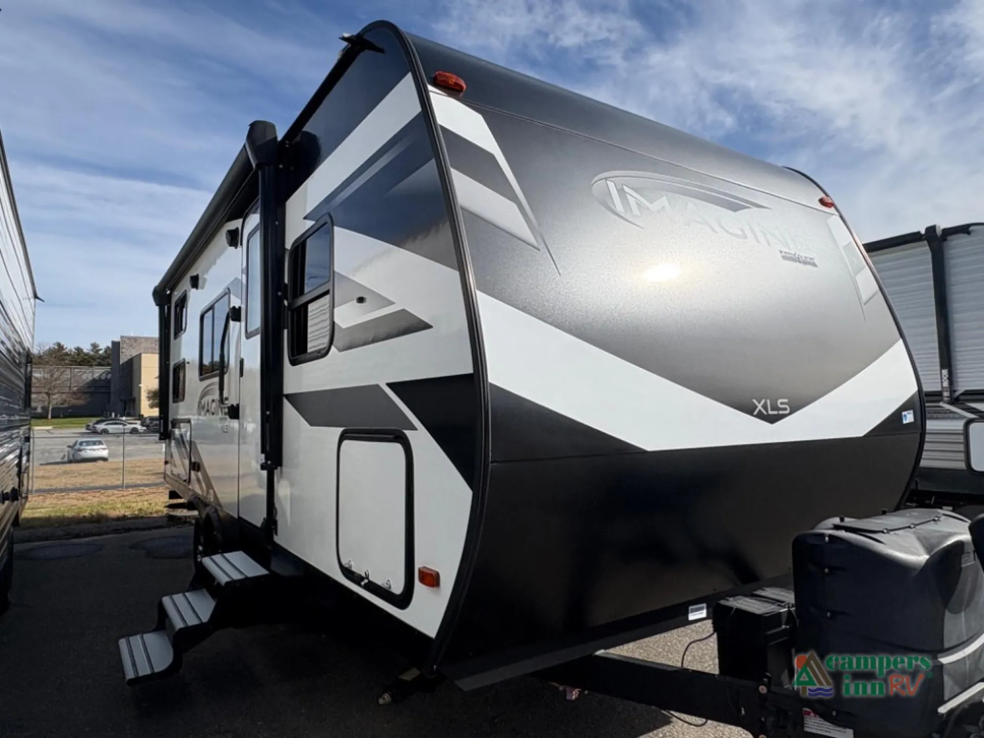 2022 Grand Design Imagine XLS 21BHE
