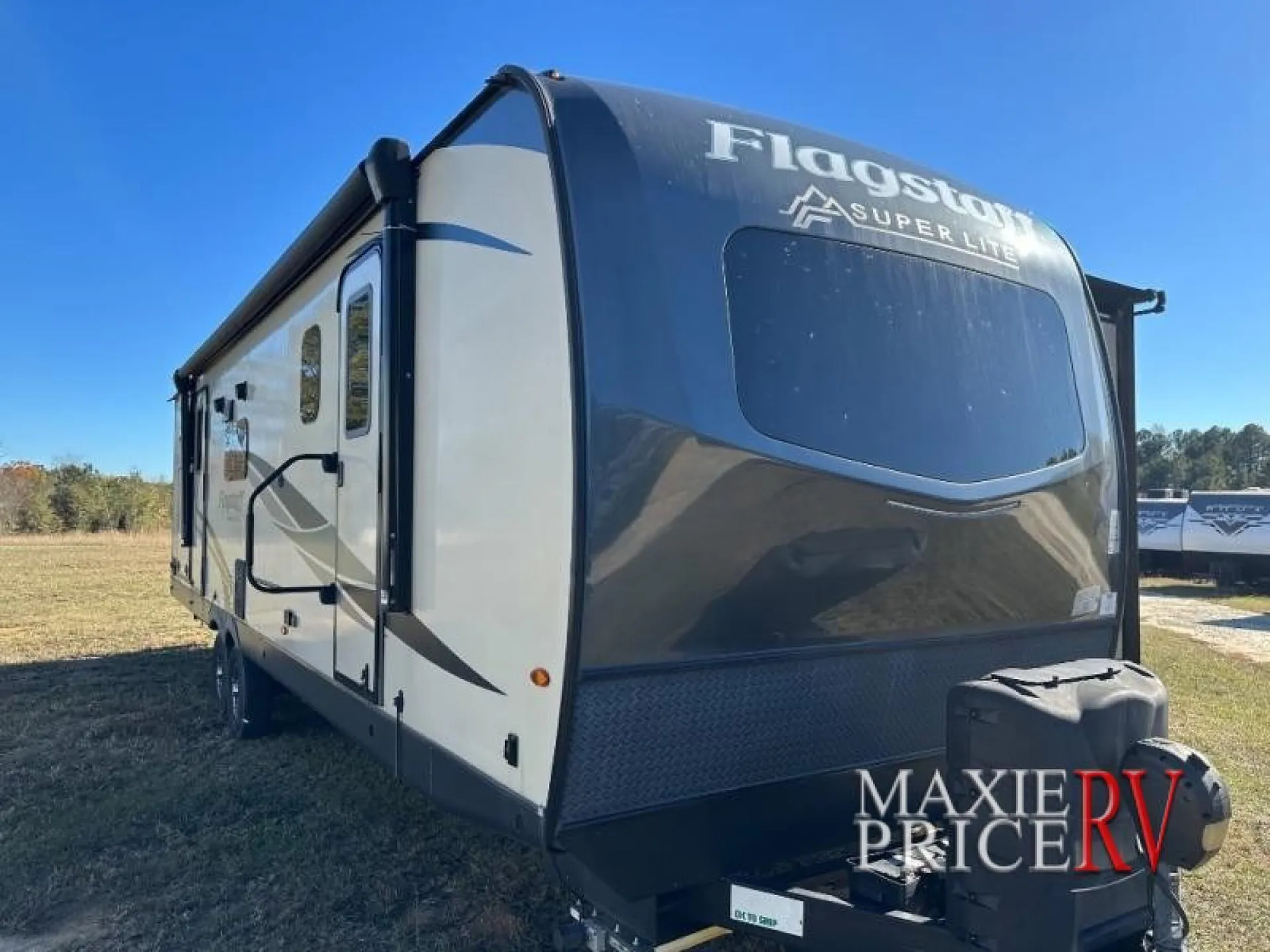 2023 Forest River Flagstaff Super Lite 29BHS - Photo 2