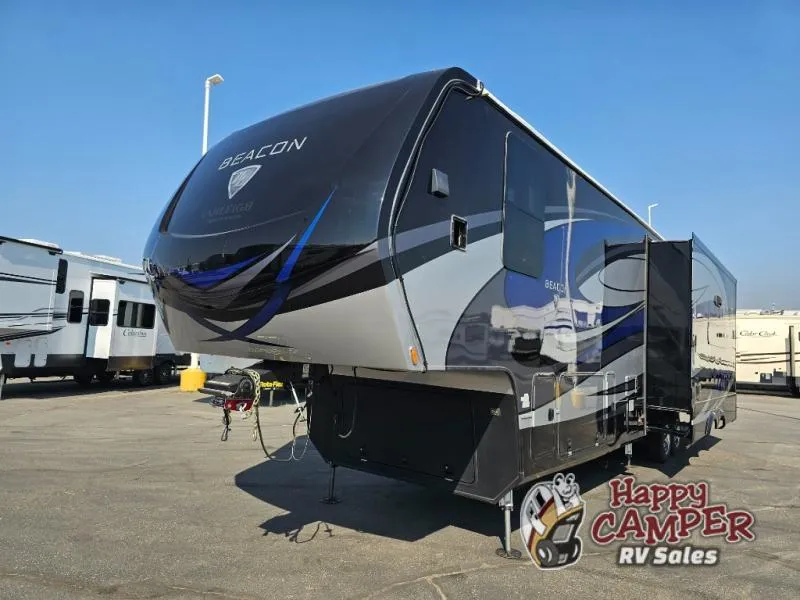 2020 VanLeigh RV Beacon 39RLB - Photo 4