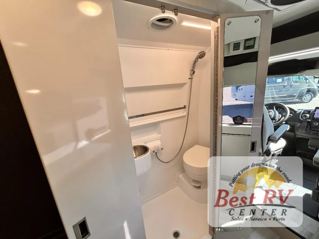 2026 Thor Motor Coach Tellaro 20Y, Photos photo 70