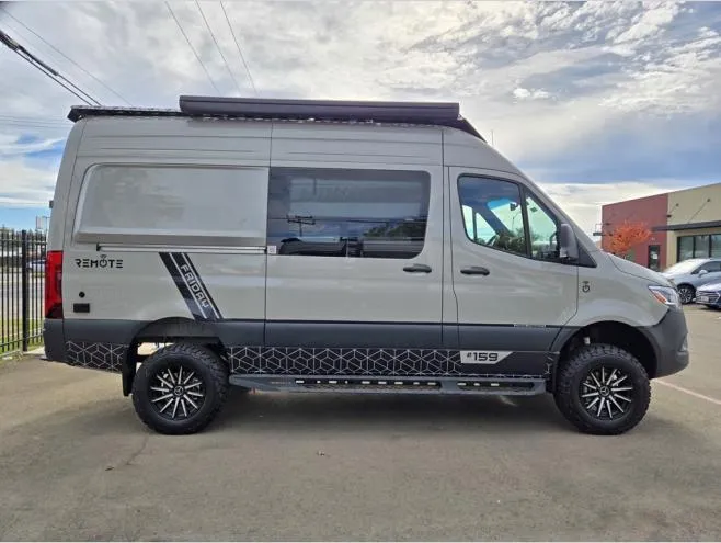 2026 Remote Vans Remote Vans Friday - Photo 3