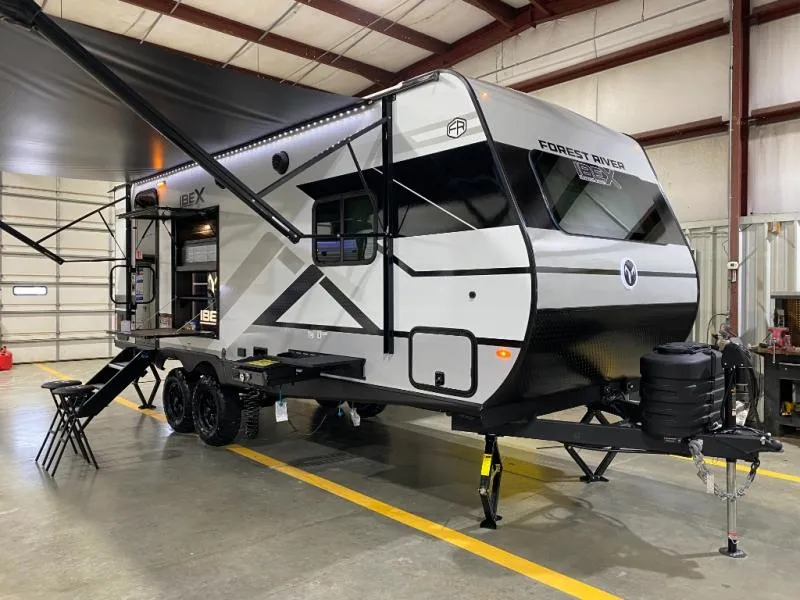 2027 Forest River RV IBEX New    19BRK Beast Mode - Photo 2