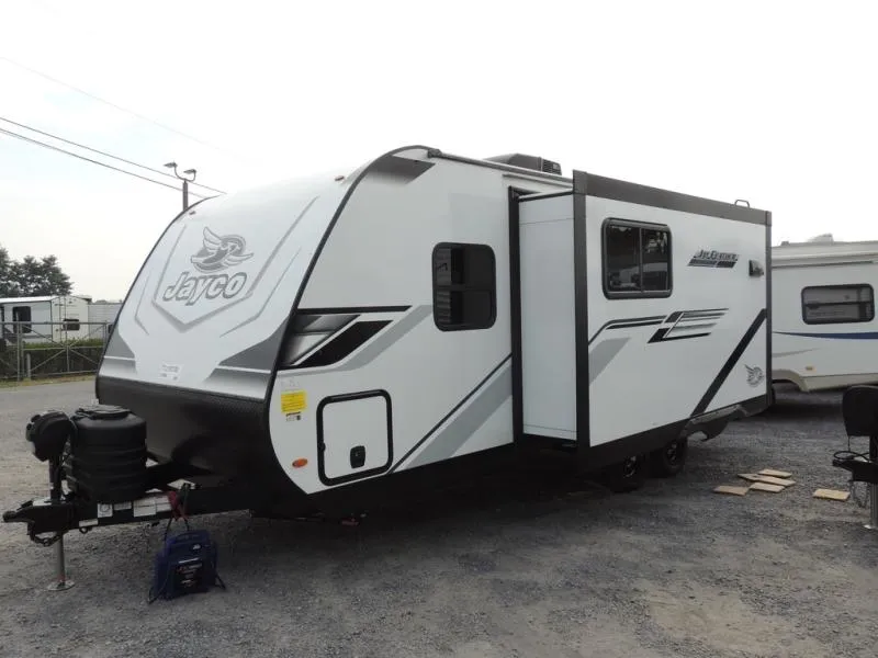 2026 Jayco Jay Feather 21MML - Photo 4