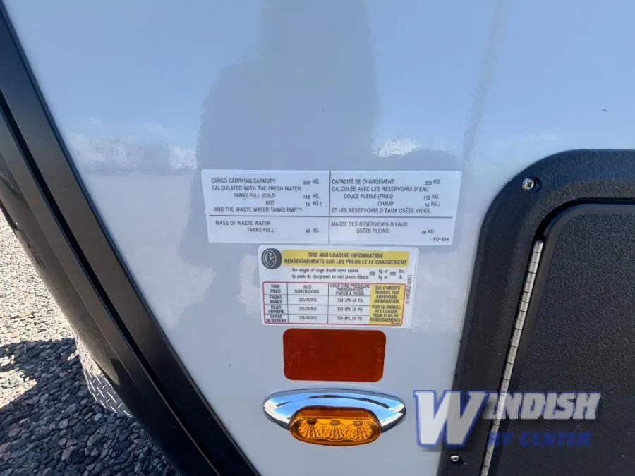 2026 nuCamp RV TAB 360 BLACK CANYON - Photo 3