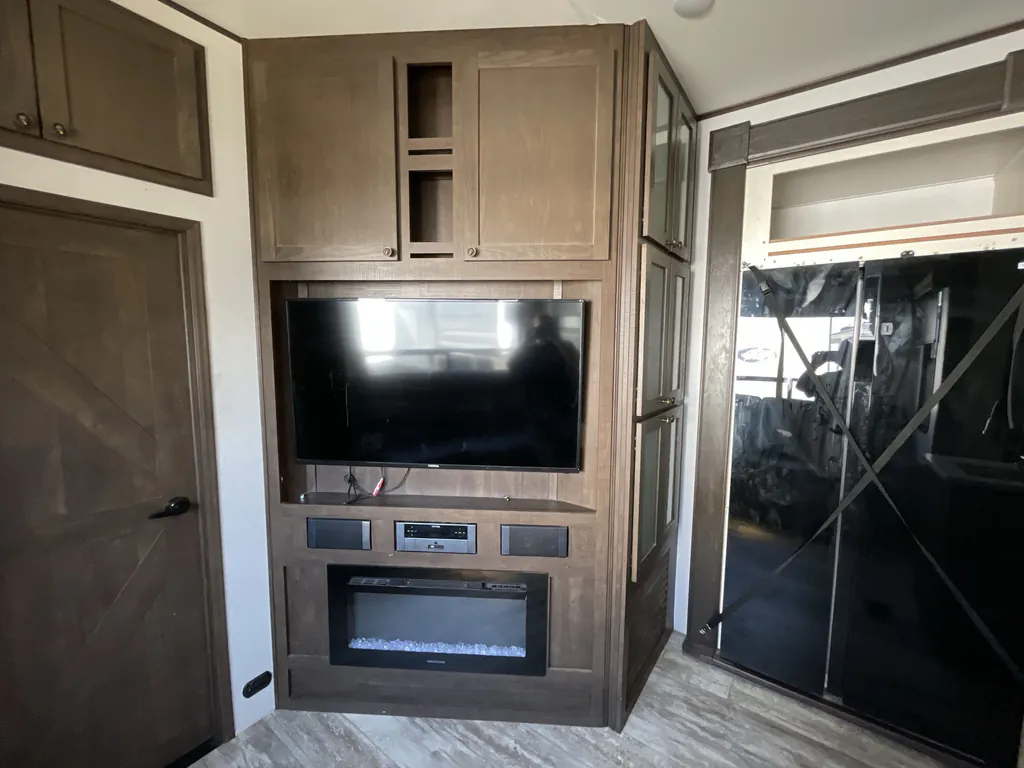 2021 Forest River XLR Nitro 321, Photos photo 6
