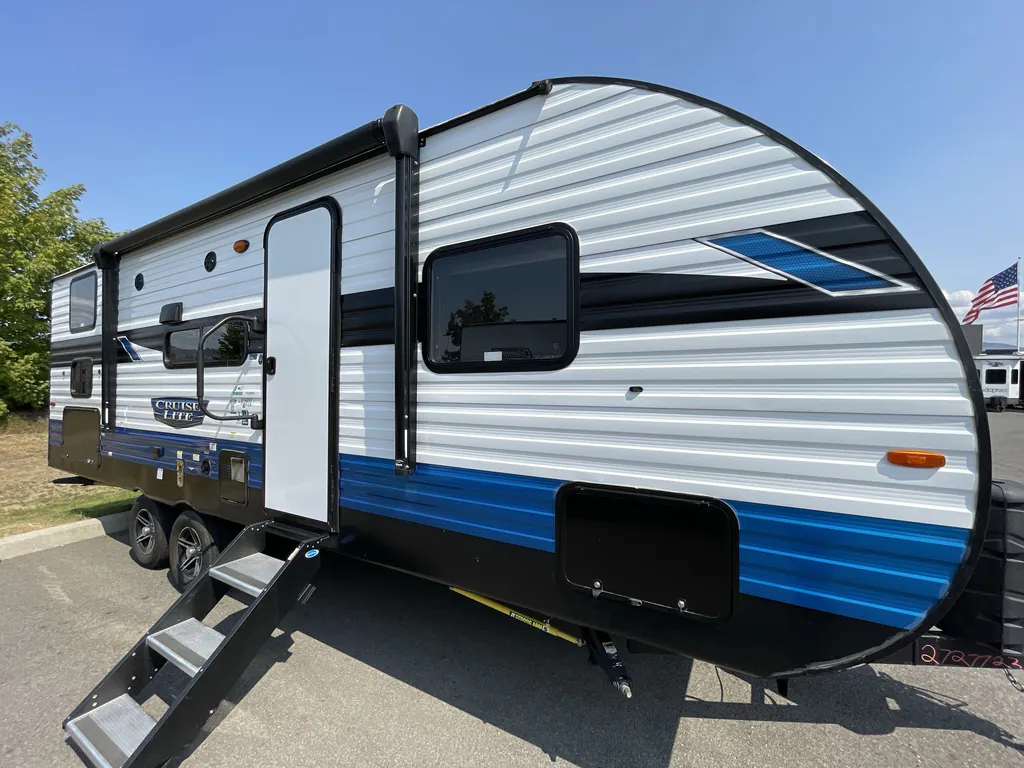 2023 Forest River Salem Cruise Lite 243BHXL, Photos photo 5