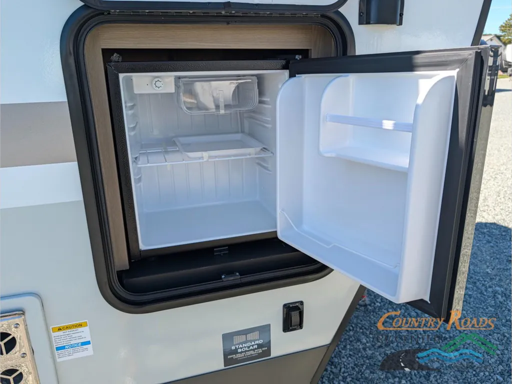 2027 Forest River Flagstaff Micro Lite 25MBR, Photos photo 8