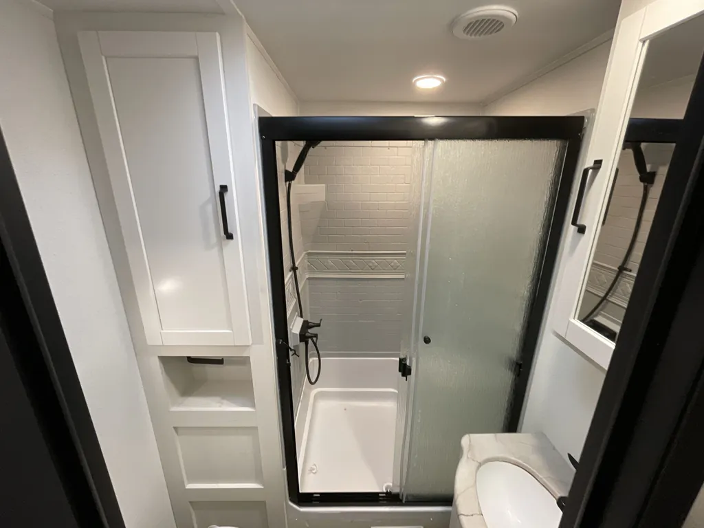 2025 Forest River Puma Vista 39FKL, Photos photo 17