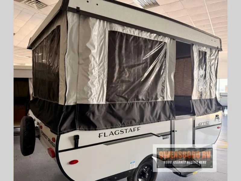 2026 Forest River RV Flagstaff OTG 171OTG - Photo 2