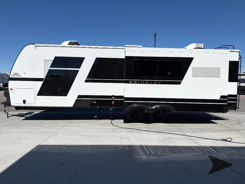 2026 Brinkley Model I 280, Photos photo 10