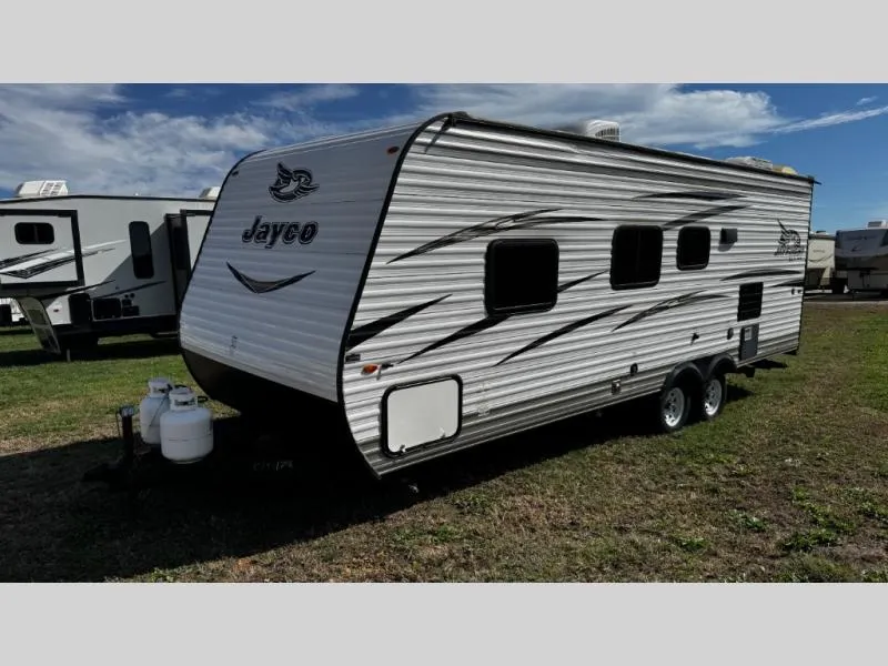 2018 Jayco Jay Flight SLX 232RB - Photo 3