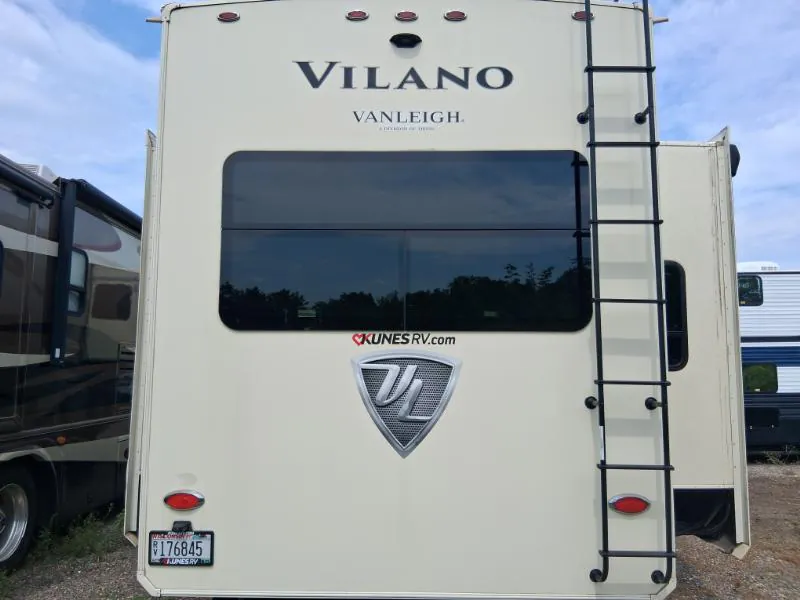 2022 Vanleigh Vilano 320GK, Photos photo 32