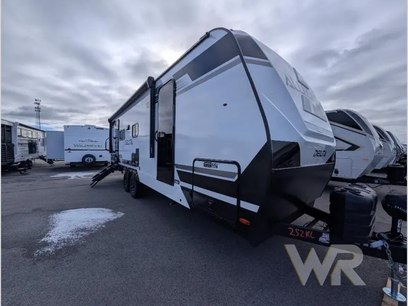 2026 Alliance RV Delta 252RL - Photo 2