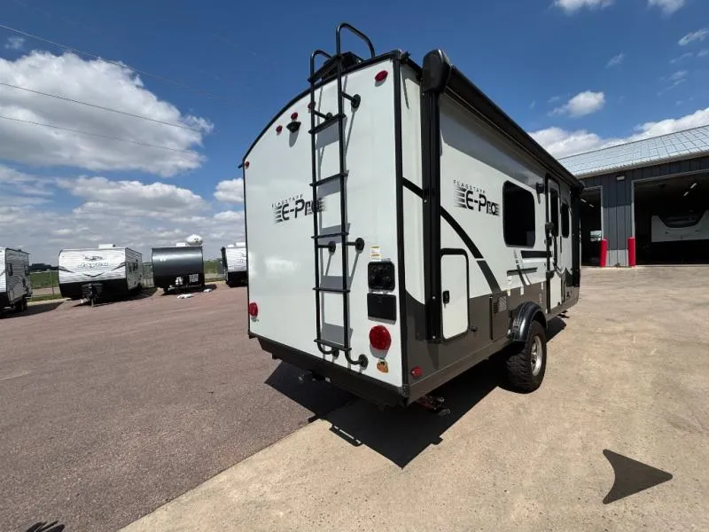 2024 Forest River RV Flagstaff E-Pro 19FD - Photo 4