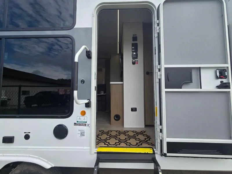 2026 Forest River Salem FSX Max Series 269VC dealer photo 3 from Kunes RV