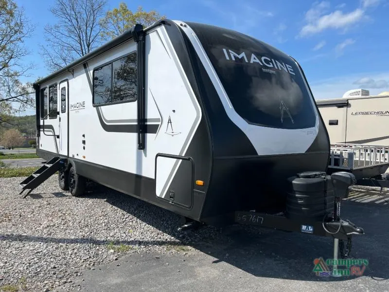2026 Grand Design Imagine 2700BS - Photo 2