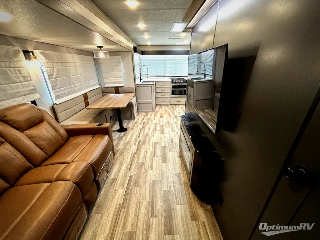2025 Forest River Vibe 3400SB, Photos photo 4