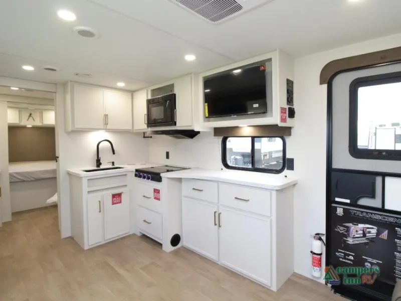2027 Grand Design Transcend Xplor 265BH - Photo 3