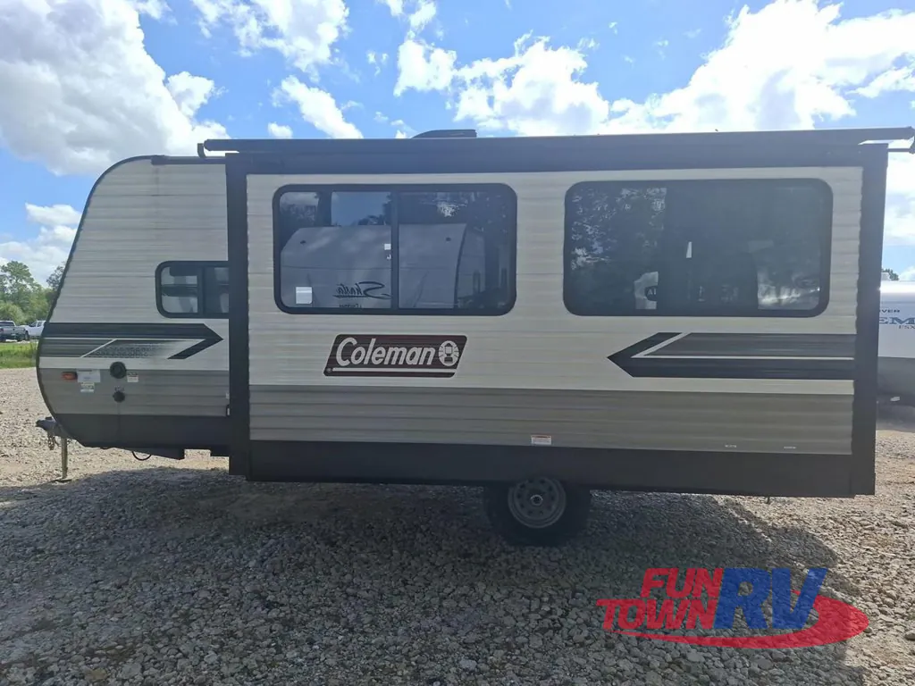 2023 Dutchmen Coleman Lantern LT 18FQ, Photos photo 6