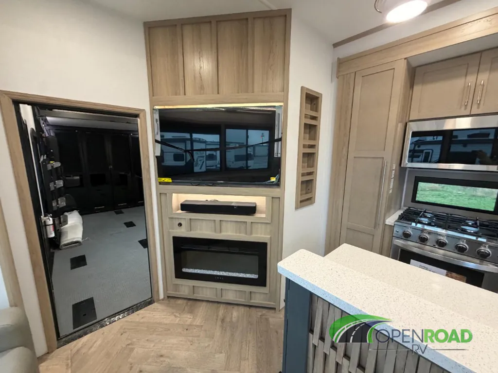 2026 Keystone Raptor 415, Photos photo 7
