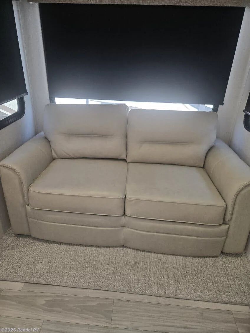 2025 Forest River Sierra 3800RK — Photo 5