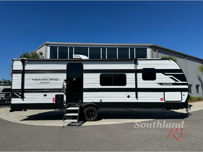 2026 Grand Design Transcend Xplor 25MLX - Photo 3