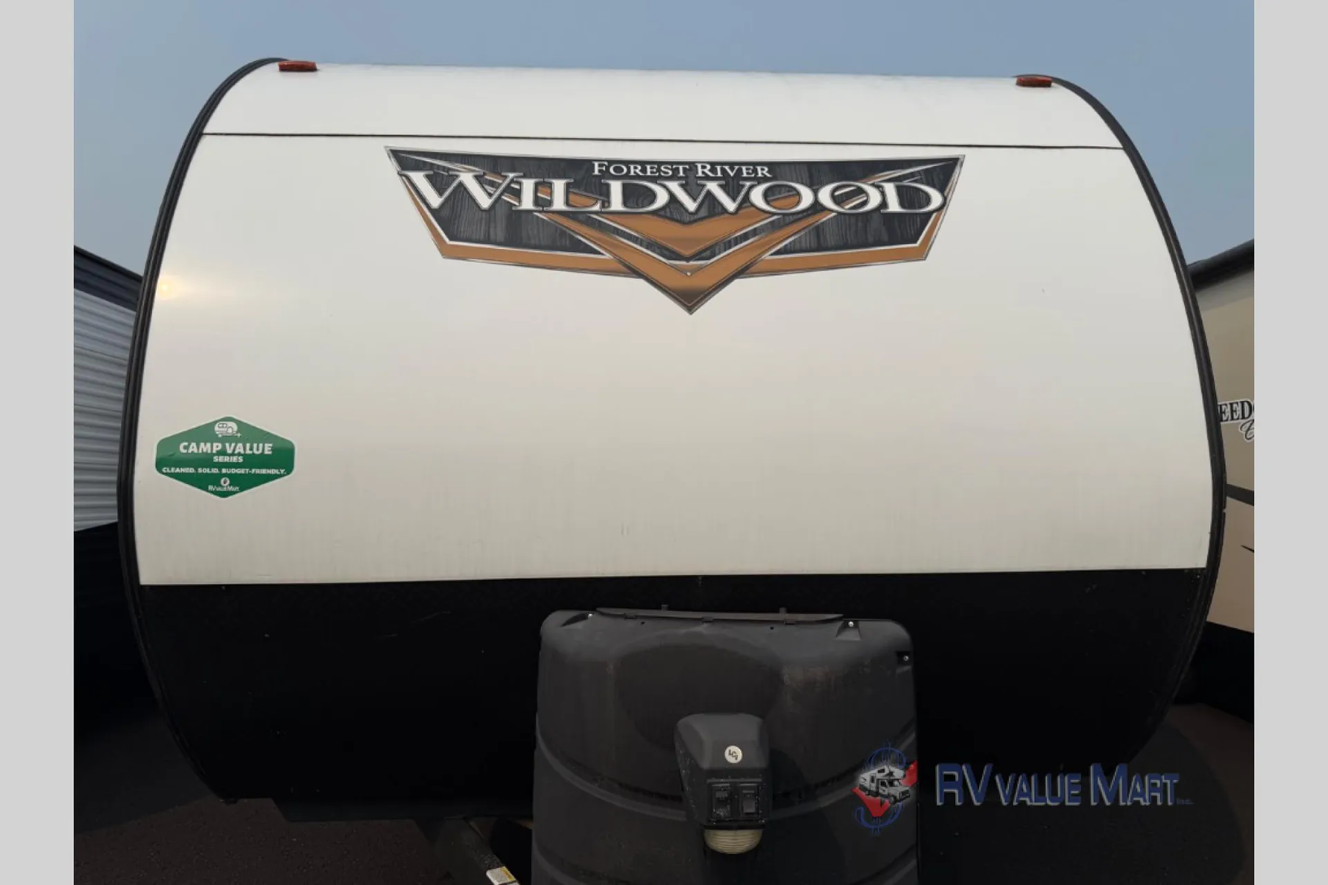 2020 Forest River Wildwood 22RBS - Photo 2
