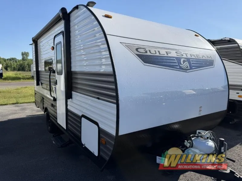 2026 Gulf Stream RV Ameri-Lite Super Lite 177BH - Photo 2