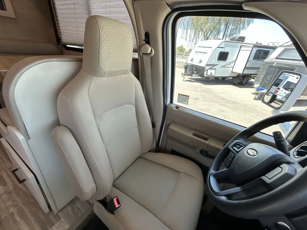 2022 Thor Motor Coach Freedom Elite 22FE, Photos photo 27