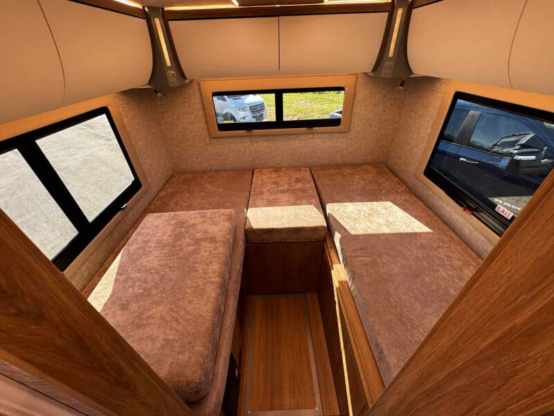 2026 Tiffin Wayfarer 25 XLW, Photos photo 30