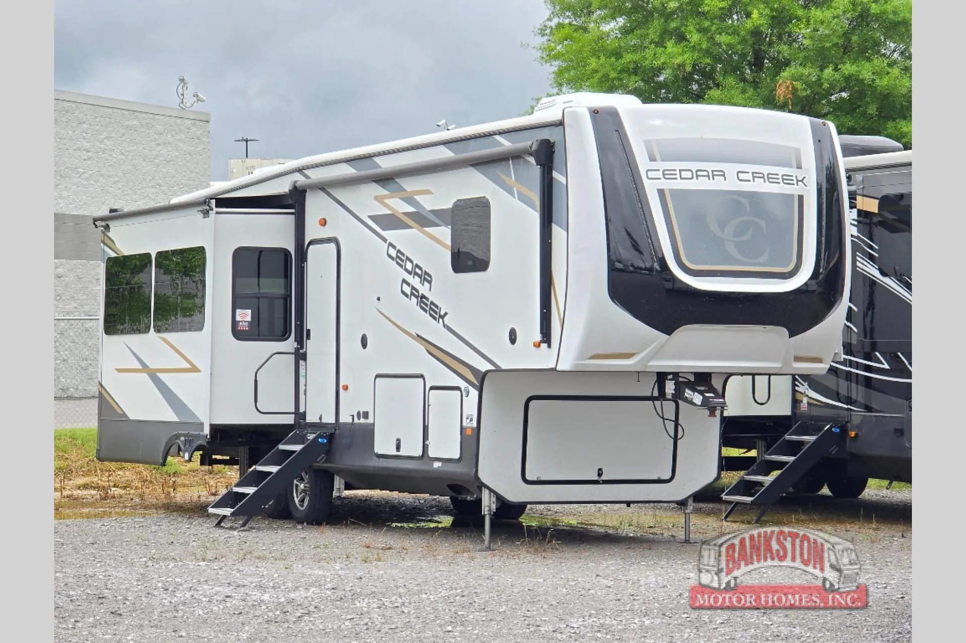 2022 Forest River Cedar Creek 291RW - Photo 2