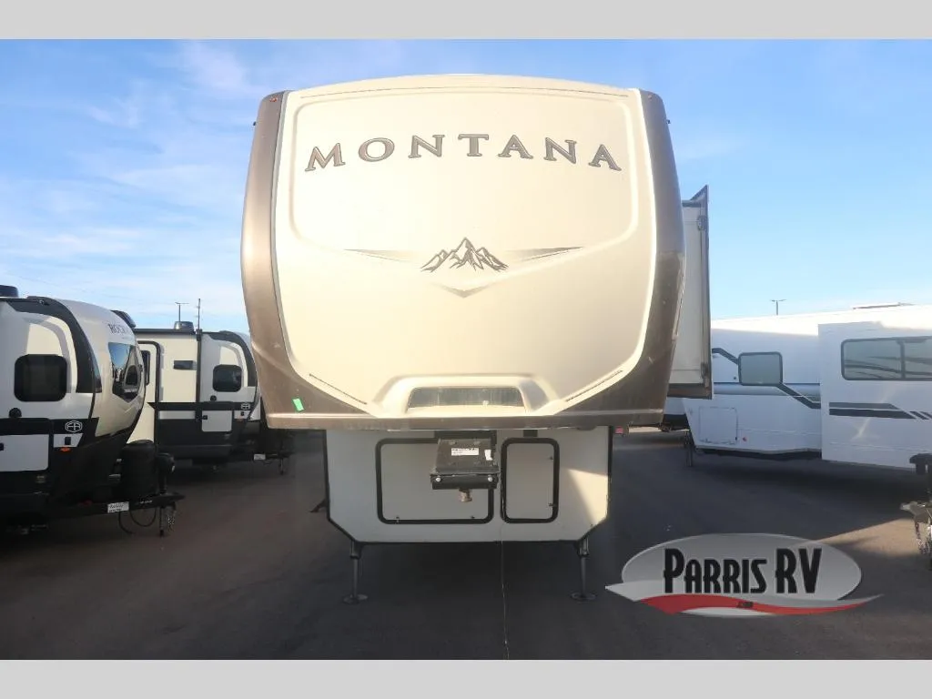 2017 Keystone Montana 3721 RL - Photo 2
