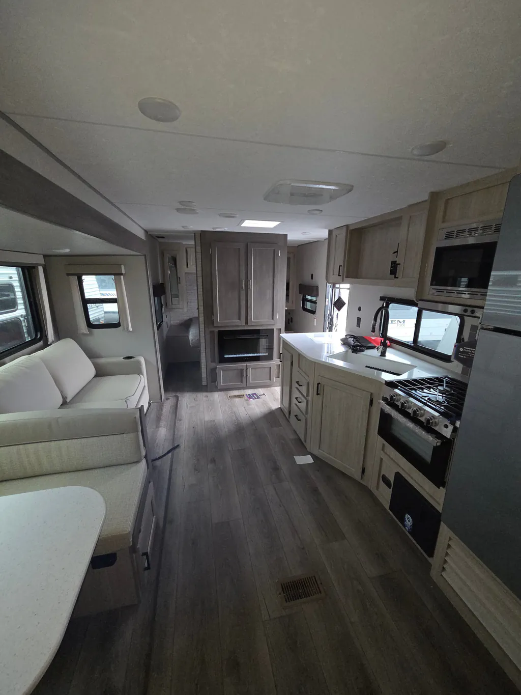 2026 Coachmen Catalina Legacy Edition 243RBS, Photos photo 36