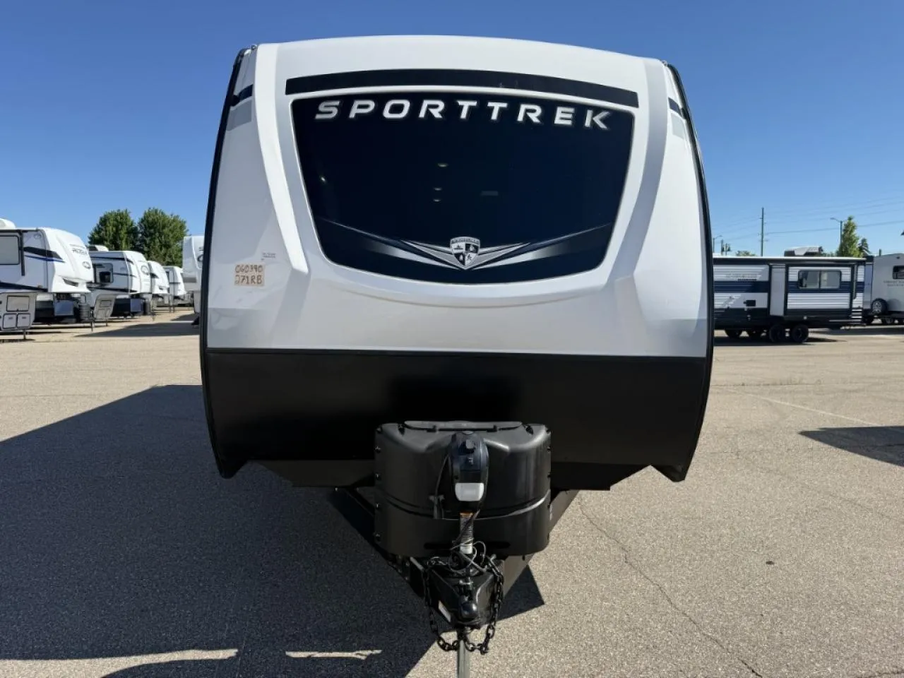 2022 Venture RV SportTrek 271VMB - Photo 3