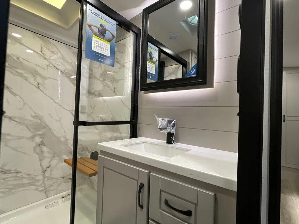2026 Jayco North Point 395DSDB, Photos photo 36