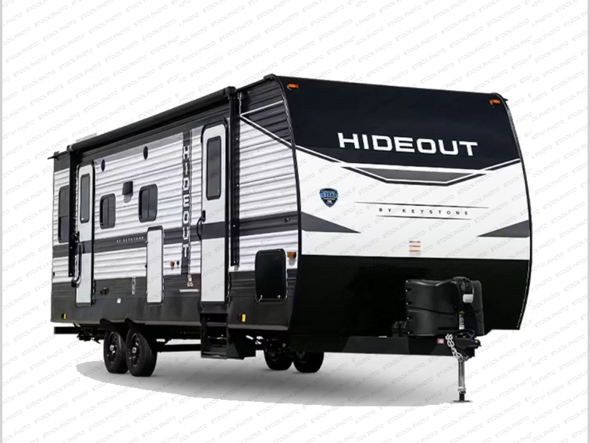 2024 Keystone Hideout 28RKD dealer photo 1 from Walnut Ridge Family RV Sales