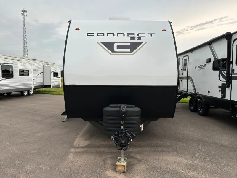 2027 KZ Connect SE 312BHKSE - Photo 2