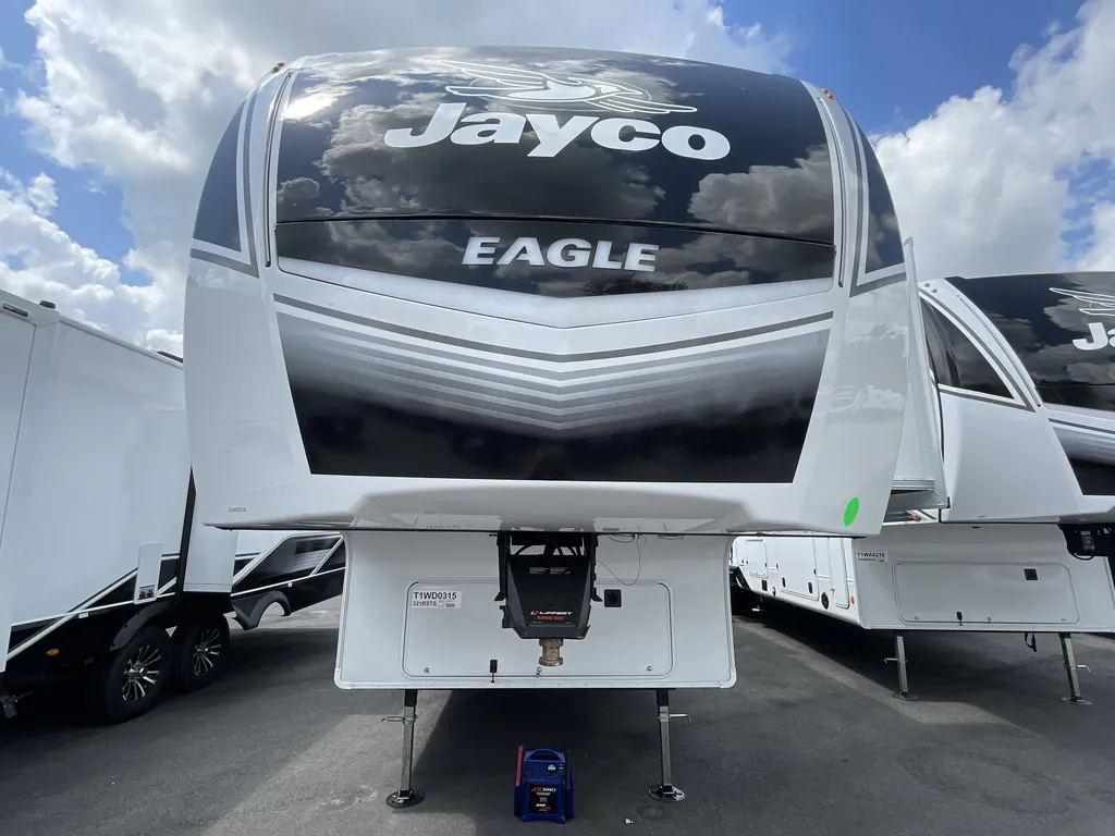 2026 Jayco Eagle 321RSTS, Photos photo 4
