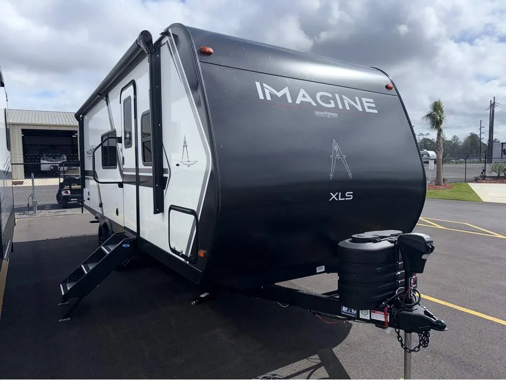 2026 Grand Design Imagine XLS 22MLE - Photo 2