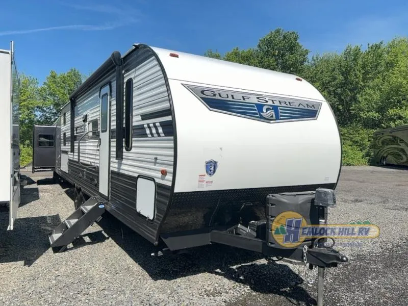 2023 Gulf Stream RV Ameri-Lite Ultra Lite 274QB - Photo 2