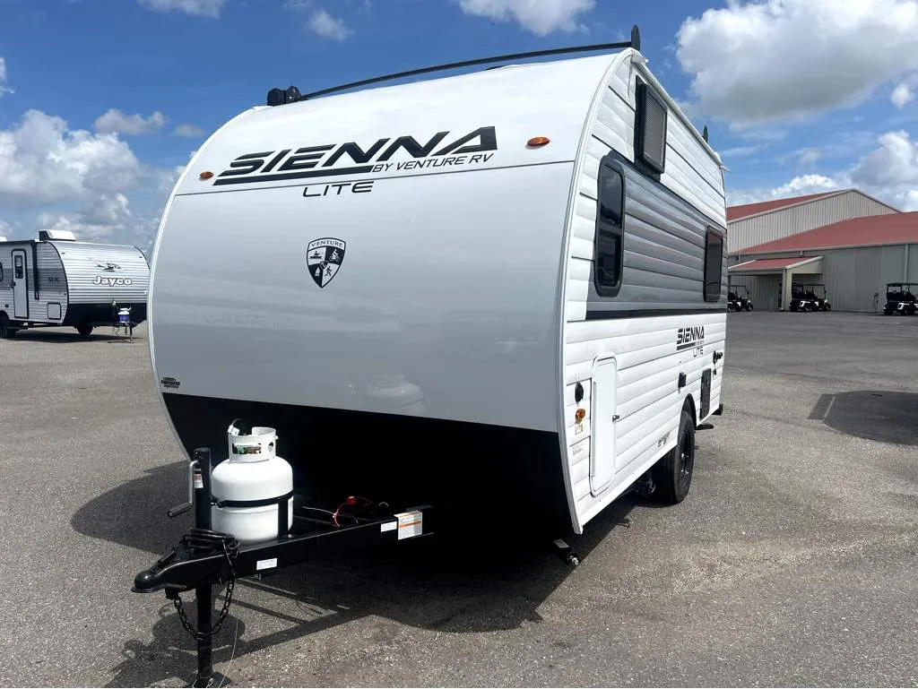 2026 Venture RV Sienna Lite SA140VFD - Photo 3