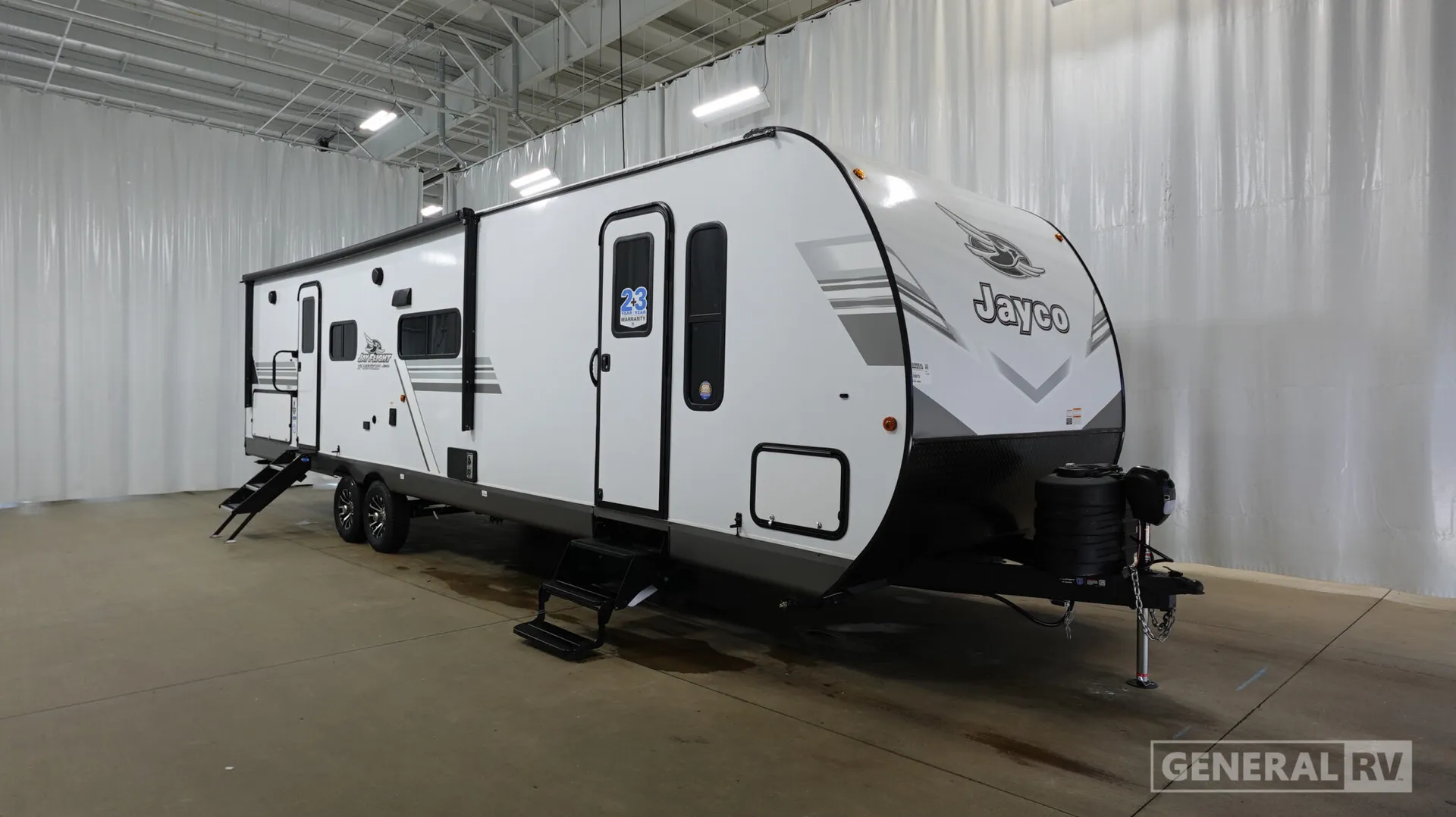 2027 Jayco Jay Flight SLX 330TBS - Photo 2