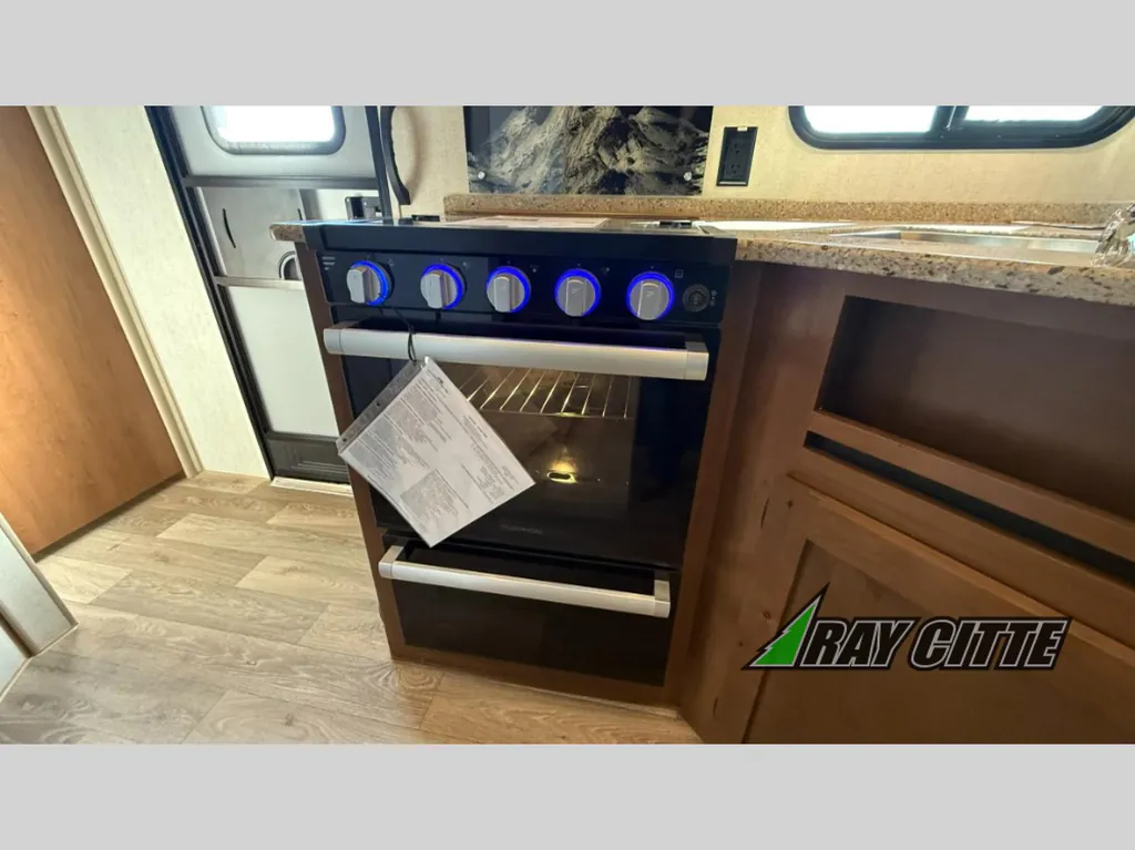 2026 Outdoors RV Trail Series 29TRX, Photos photo 14