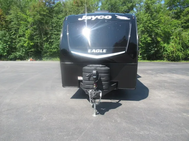 2026 Jayco Eagle HT 312BHOK - Photo 3